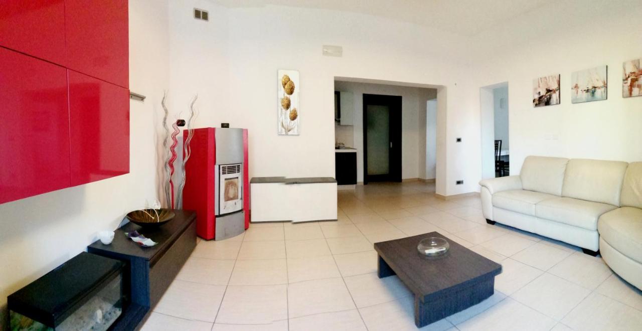 Heraclea Casa vacanze Roseto Capo Spulico